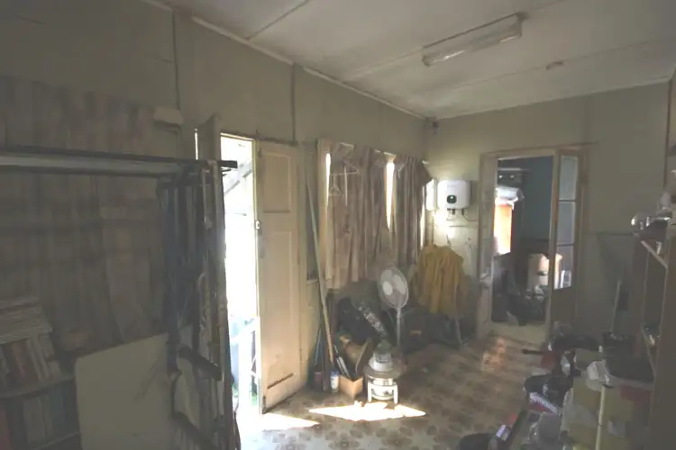 Seventh view of Homely house listing, 151 Stack Street, Koongal QLD 4701