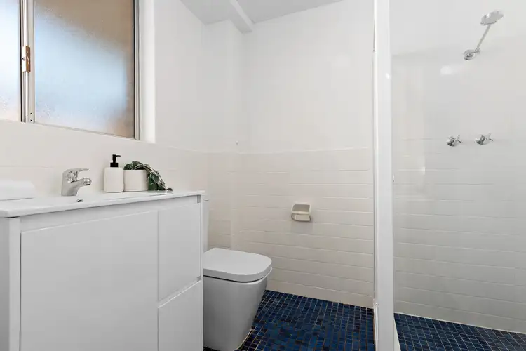Fourth view of Homely apartment listing, 11/59 Albert Street, Hornsby NSW 2077