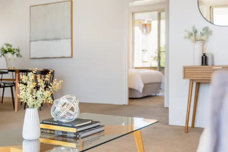 Sixth view of Homely apartment listing, 11/59 Albert Street, Hornsby NSW 2077