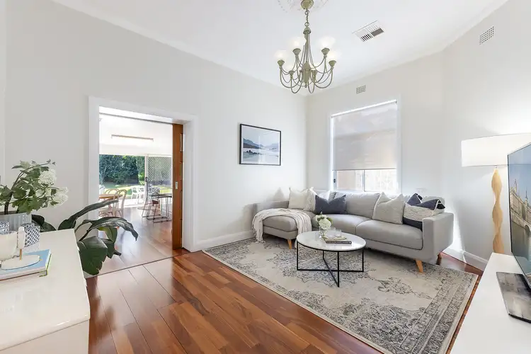 Second view of Homely house listing, 9 Penkivil Street, Willoughby NSW 2068