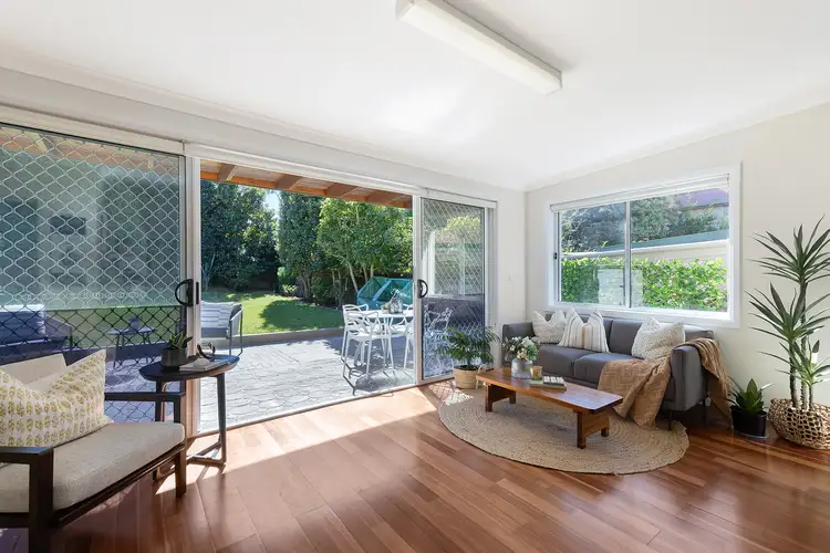 Fourth view of Homely house listing, 9 Penkivil Street, Willoughby NSW 2068