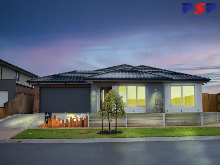Main view of Homely house listing, 7 Brighton Rise, Maddingley VIC 3340