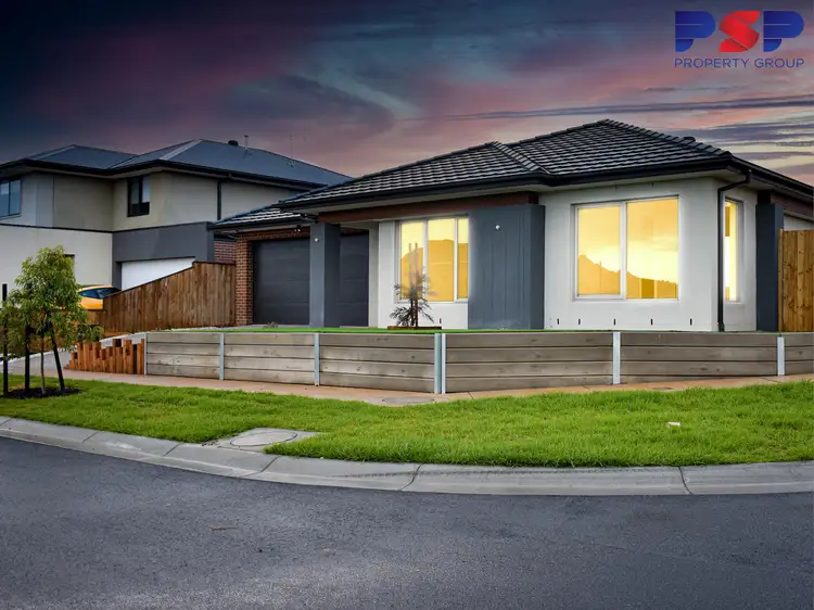 Second view of Homely house listing, 7 Brighton Rise, Maddingley VIC 3340