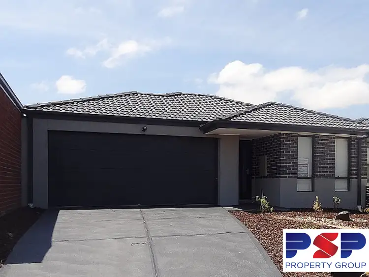 Main view of Homely house listing, 38 Lilyturf Drive, Tarneit VIC 3029