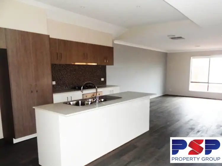 Second view of Homely house listing, 38 Lilyturf Drive, Tarneit VIC 3029