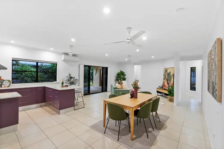 Fourth view of Homely house listing, 12 Celtis Close, Redlynch QLD 4870