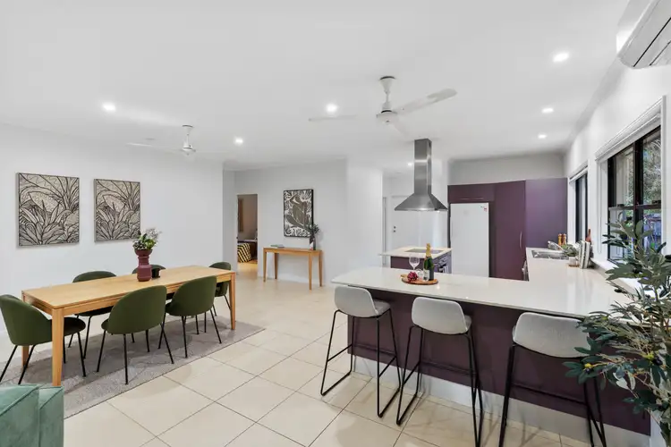 Sixth view of Homely house listing, 12 Celtis Close, Redlynch QLD 4870