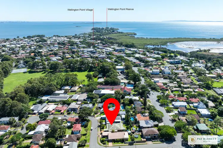 55 Mindarie Crescent, Wellington Point QLD 4160