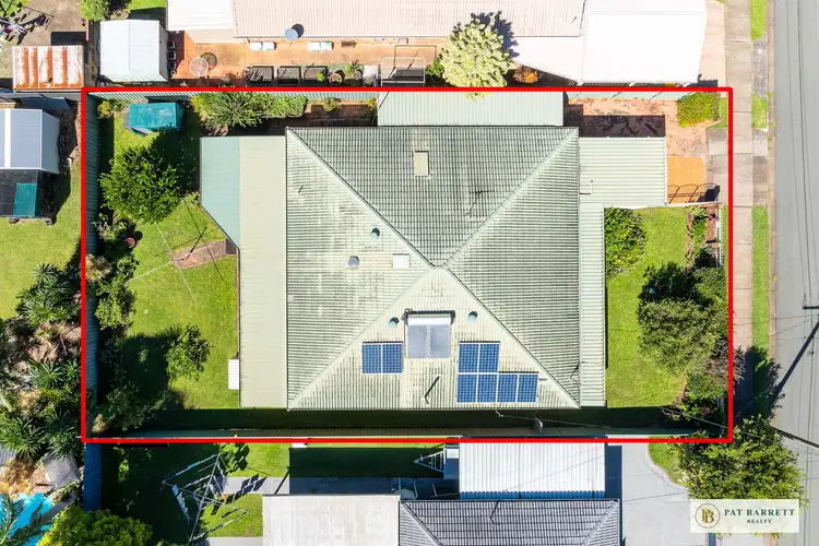 Second view of Homely house listing, 55 Mindarie Crescent, Wellington Point QLD 4160