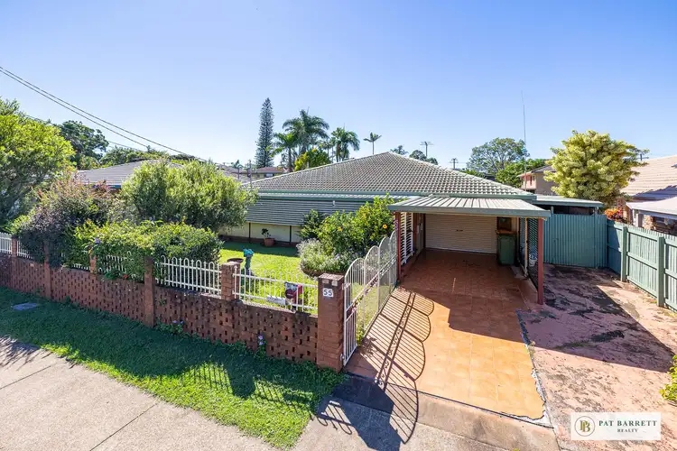 Fourth view of Homely house listing, 55 Mindarie Crescent, Wellington Point QLD 4160