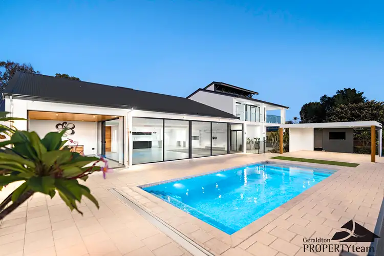 1 Ridgehaven Court, Moresby WA 6530