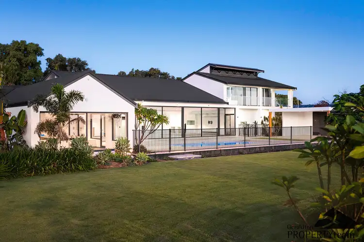 Second view of Homely house listing, 1 Ridgehaven Court, Moresby WA 6530