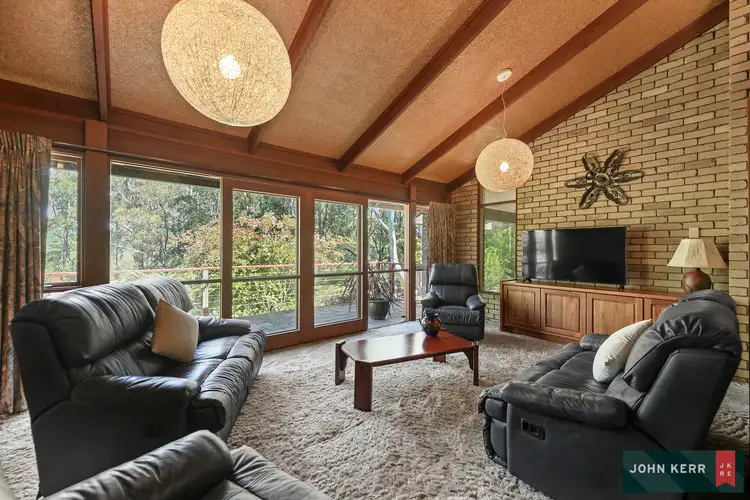 Second view of Homely house listing, 95 - 99 Haunted Hills Road, Newborough VIC 3825