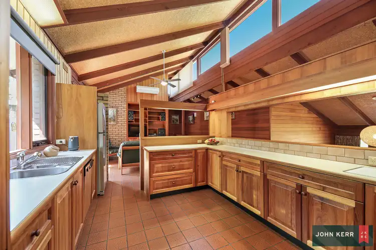 Fourth view of Homely house listing, 95 - 99 Haunted Hills Road, Newborough VIC 3825