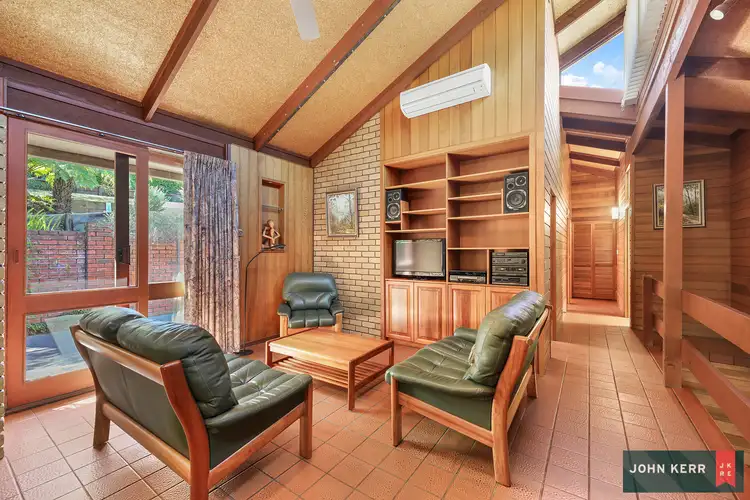 Fifth view of Homely house listing, 95 - 99 Haunted Hills Road, Newborough VIC 3825