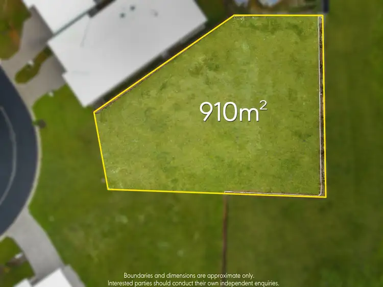 Main view of Homely land listing, LOT 67, 26 Edward Circuit, Deebing Heights QLD 4306