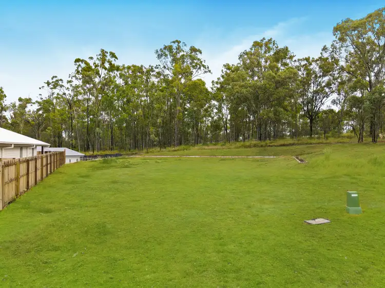 Second view of Homely land listing, LOT 67, 26 Edward Circuit, Deebing Heights QLD 4306