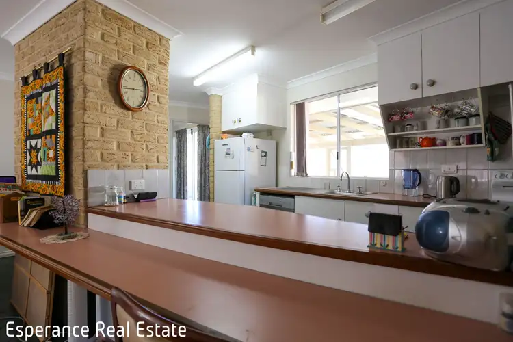 Second view of Homely house listing, 5 Tuart Street, West Beach WA 6450