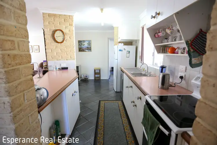 Third view of Homely house listing, 5 Tuart Street, West Beach WA 6450