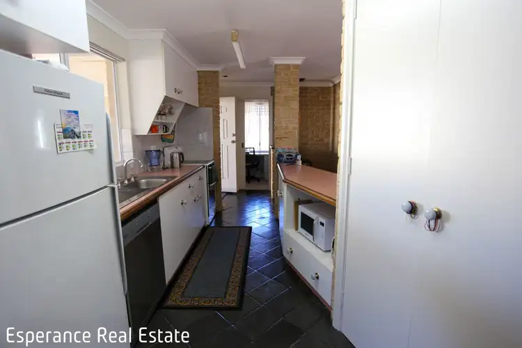 Fourth view of Homely house listing, 5 Tuart Street, West Beach WA 6450
