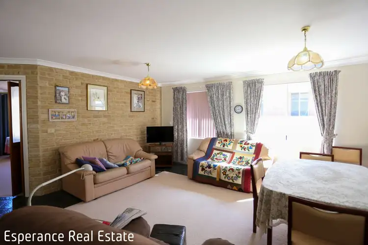 Fifth view of Homely house listing, 5 Tuart Street, West Beach WA 6450