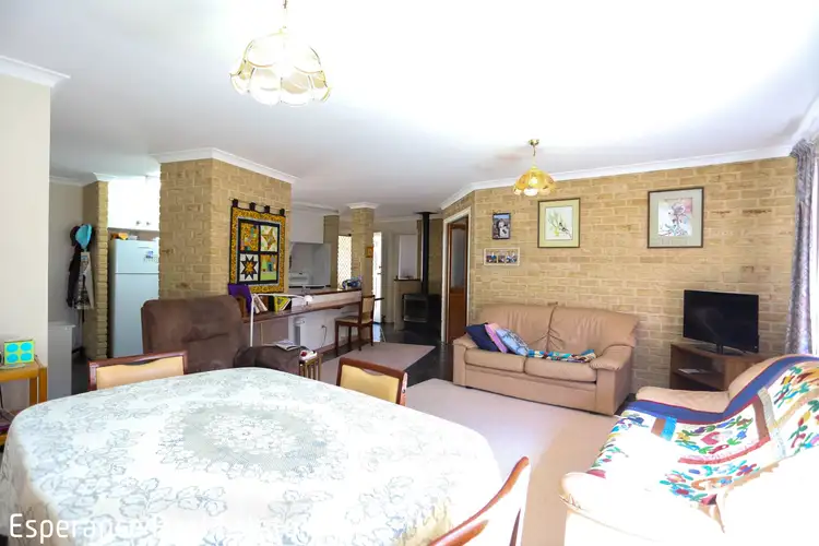 Sixth view of Homely house listing, 5 Tuart Street, West Beach WA 6450