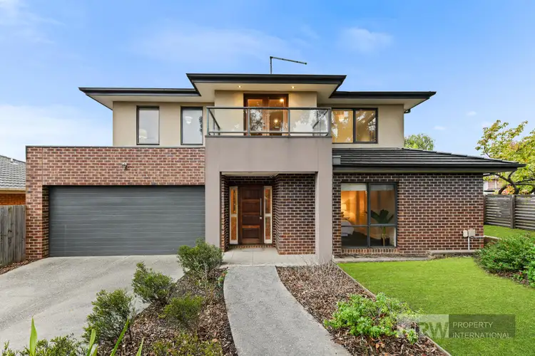 9 Irving Street, Mount Waverley VIC 3149