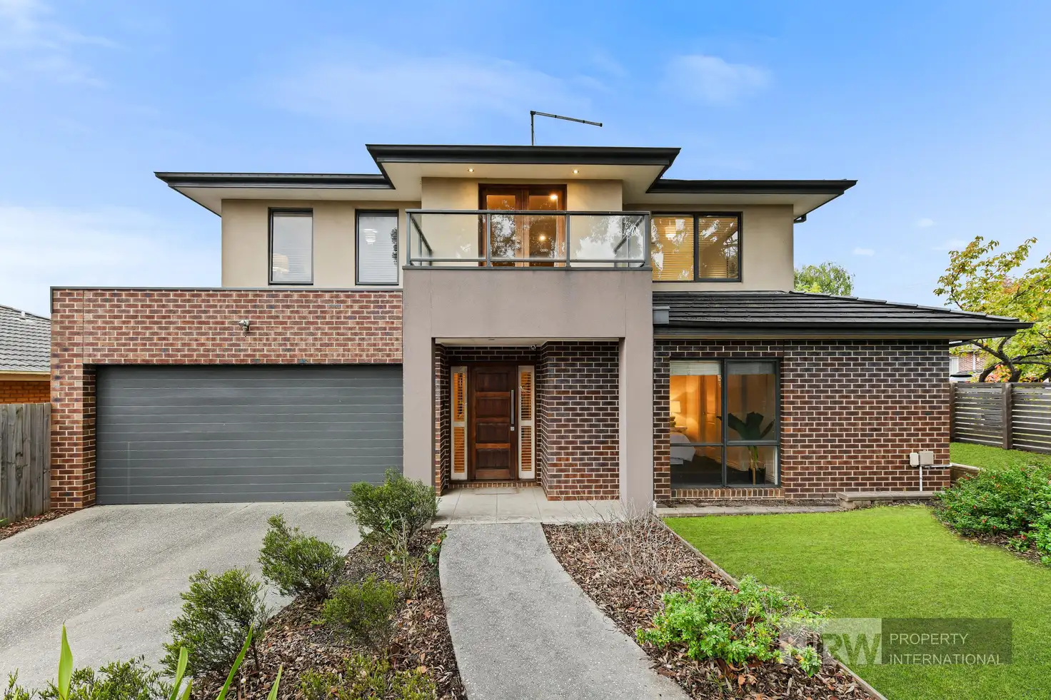 Main view of Homely house listing, 9 Irving Street, Mount Waverley VIC 3149