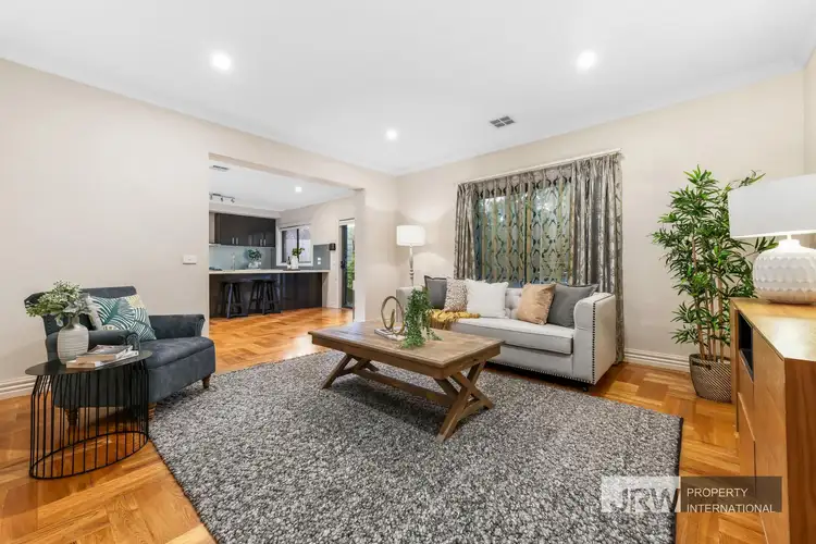 Second view of Homely house listing, 9 Irving Street, Mount Waverley VIC 3149