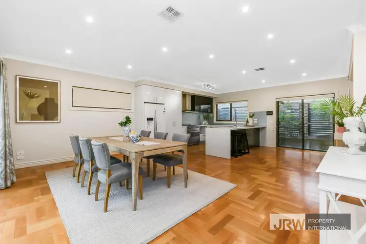 Fourth view of Homely house listing, 9 Irving Street, Mount Waverley VIC 3149