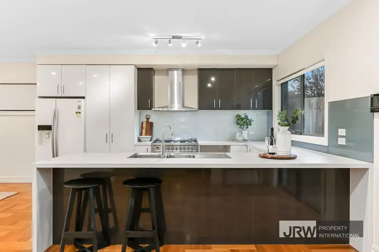 Fifth view of Homely house listing, 9 Irving Street, Mount Waverley VIC 3149