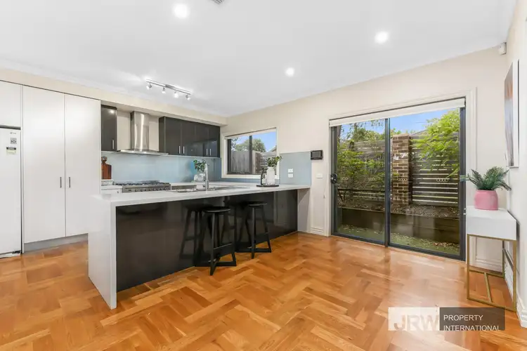 Sixth view of Homely house listing, 9 Irving Street, Mount Waverley VIC 3149