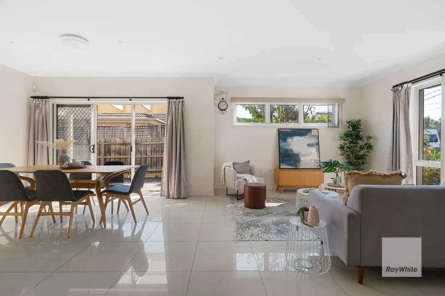 Main view of Homely townhouse listing, 1/31 Dunne Street, Kingsbury VIC 3083