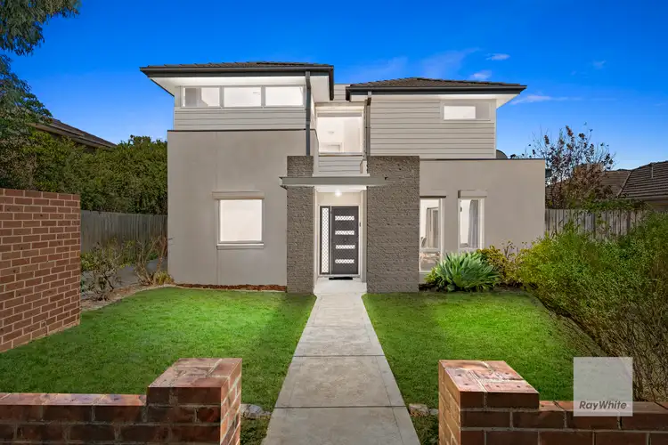 Fourth view of Homely townhouse listing, 1/31 Dunne Street, Kingsbury VIC 3083