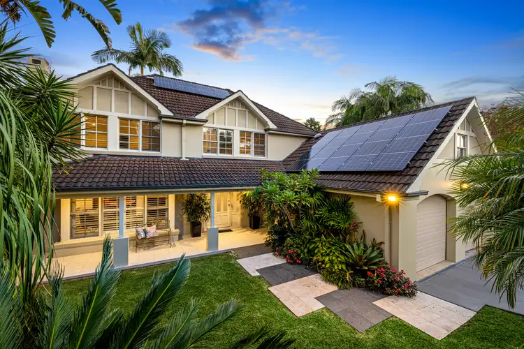 21 Flinders Avenue, St Ives NSW 2075