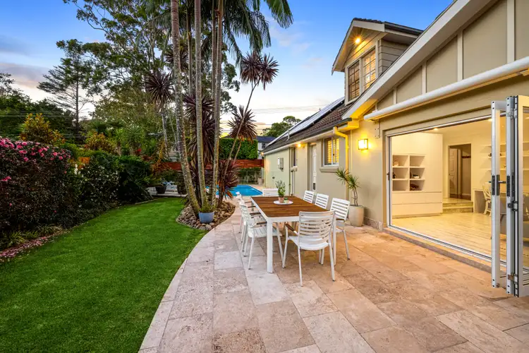 Second view of Homely house listing, 21 Flinders Avenue, St Ives NSW 2075
