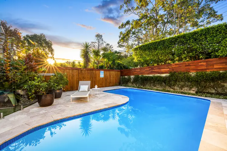 Third view of Homely house listing, 21 Flinders Avenue, St Ives NSW 2075