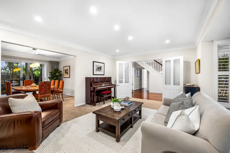 Fourth view of Homely house listing, 21 Flinders Avenue, St Ives NSW 2075