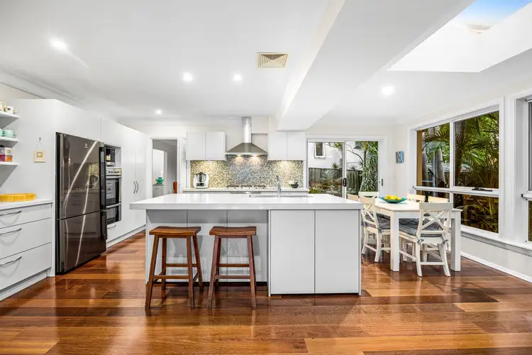 Fifth view of Homely house listing, 21 Flinders Avenue, St Ives NSW 2075
