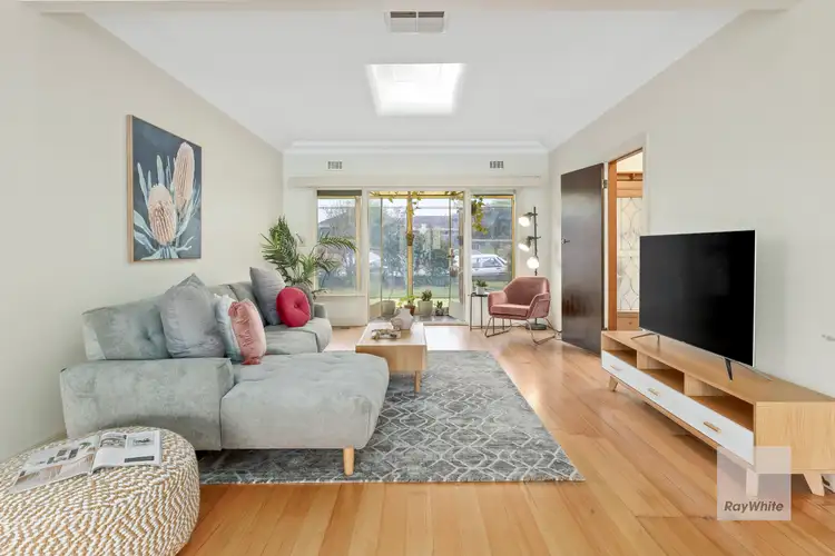 Second view of Homely house listing, 115 Regent Street, Preston VIC 3072
