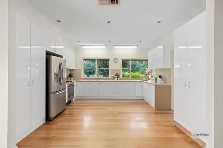 Third view of Homely house listing, 115 Regent Street, Preston VIC 3072