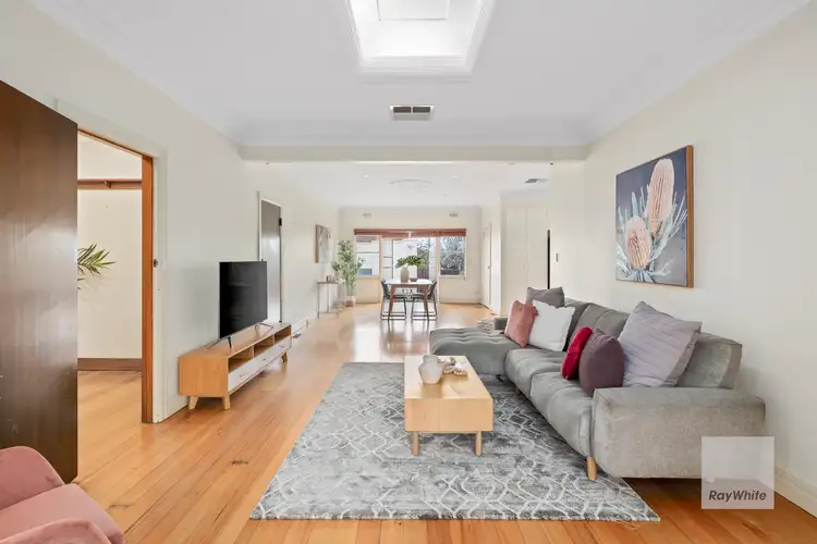 Fifth view of Homely house listing, 115 Regent Street, Preston VIC 3072