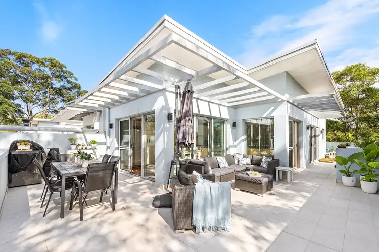 33/2-6 Bundarra Avenue South, Wahroonga NSW 2076