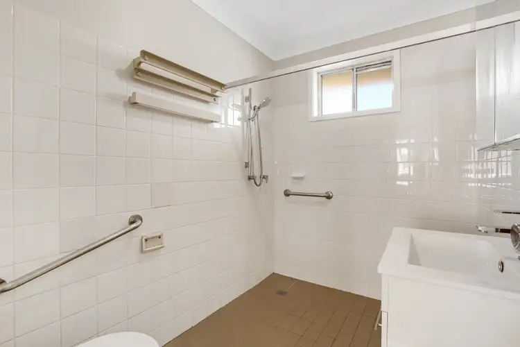 Second view of Homely unit listing, 4/3 St Lukes Avenue, Brownsville NSW 2530