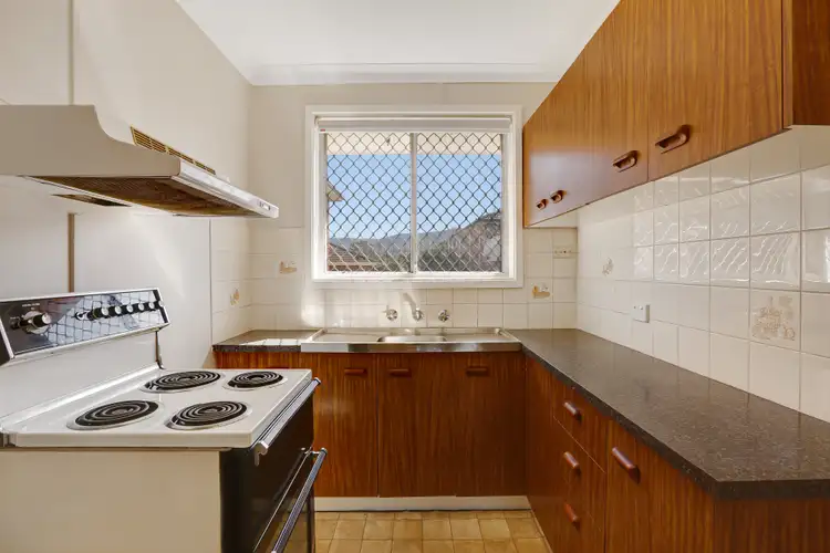 Third view of Homely unit listing, 4/3 St Lukes Avenue, Brownsville NSW 2530