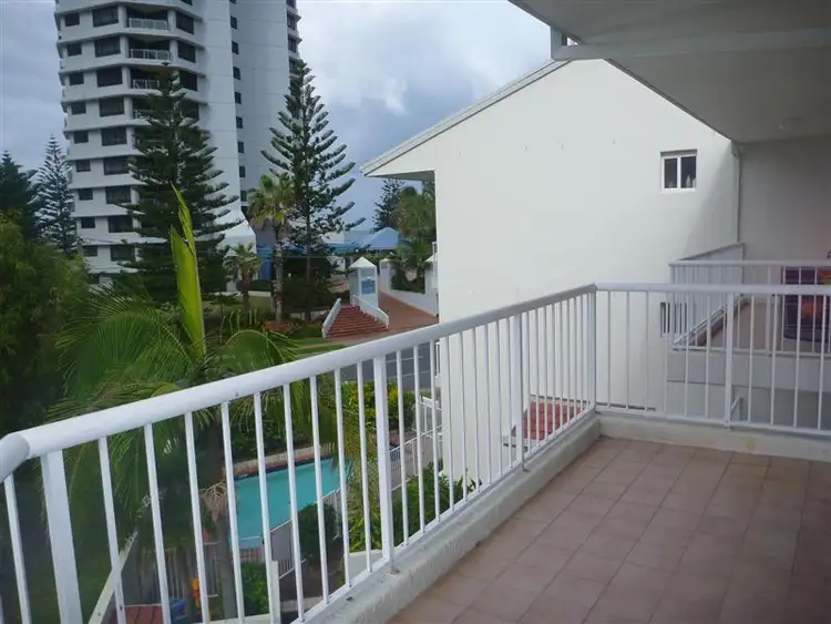 Main view of Homely apartment listing, 9/65 Old Burleigh Road, Surfers Paradise QLD 4217