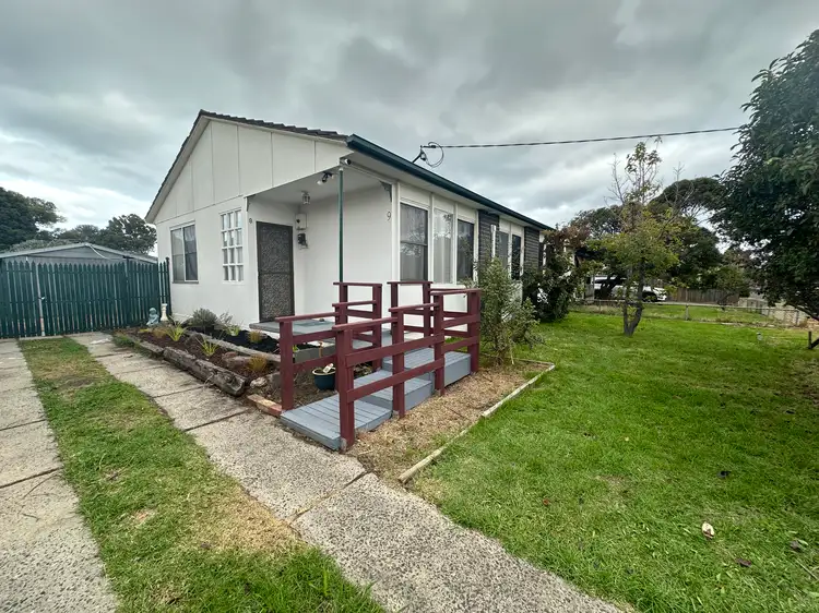 9 Briggs Street, Laverton VIC 3028