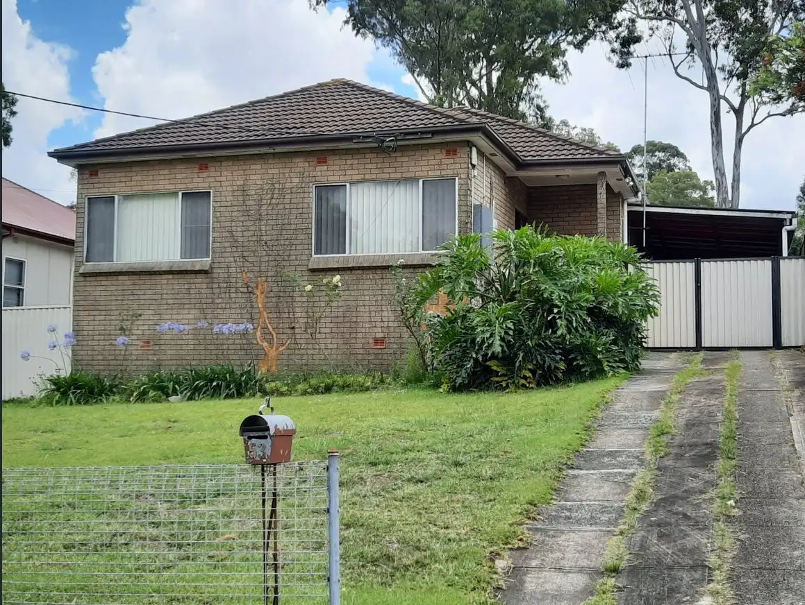 Main view of Homely house listing, 53 Collins Street, Seven Hills NSW 2147