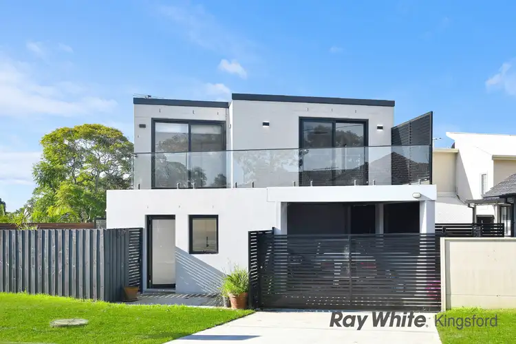 91a Page Street, Pagewood NSW 2035