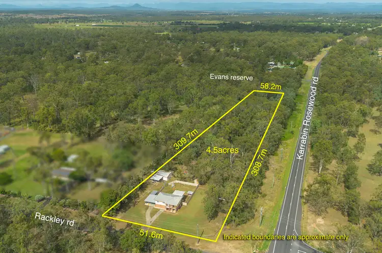 1-5 Rackley Road, Thagoona QLD 4306